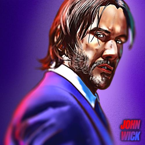 John Wick