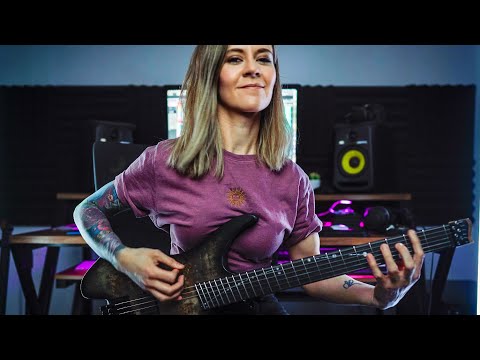 Diary of Jane – Breaking Benjamin Guitar Cover