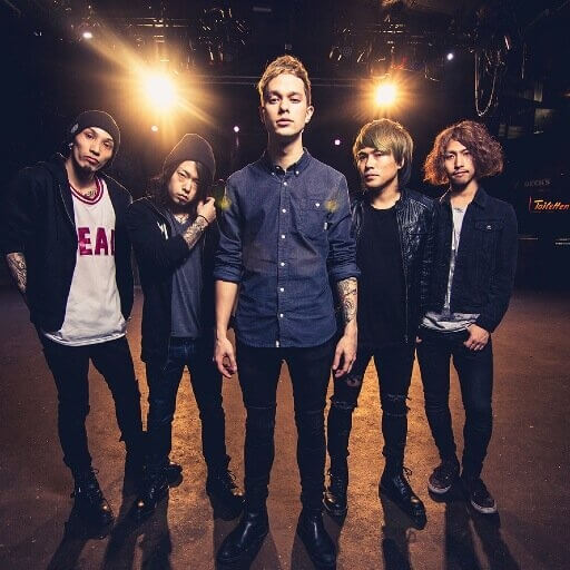 Coldrain