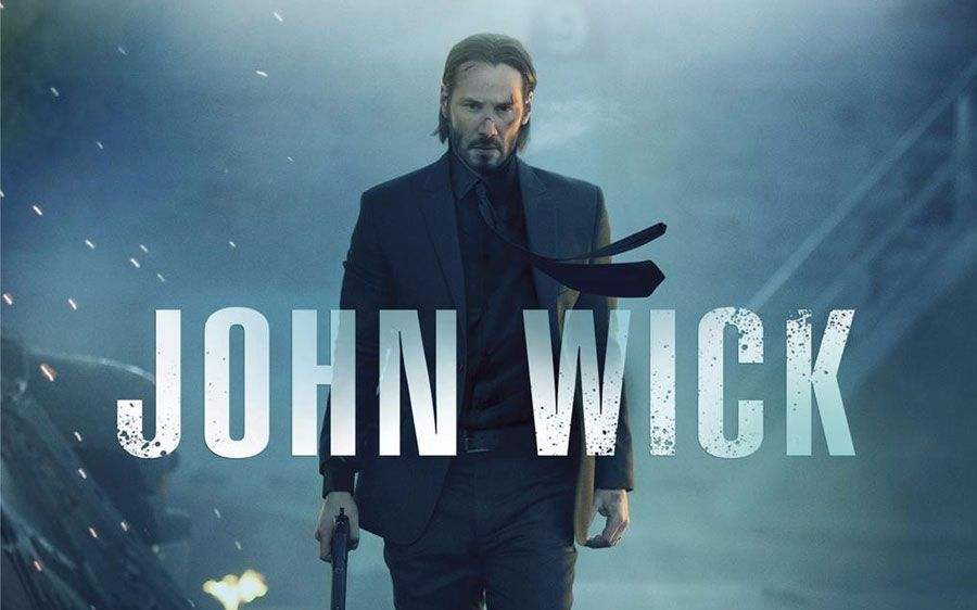 《疾速追杀（John Wick）》在线观看