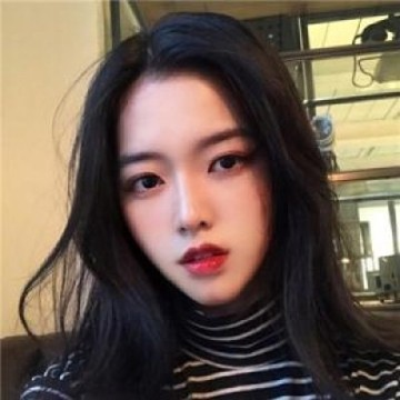 水果软糖女孩Sevia