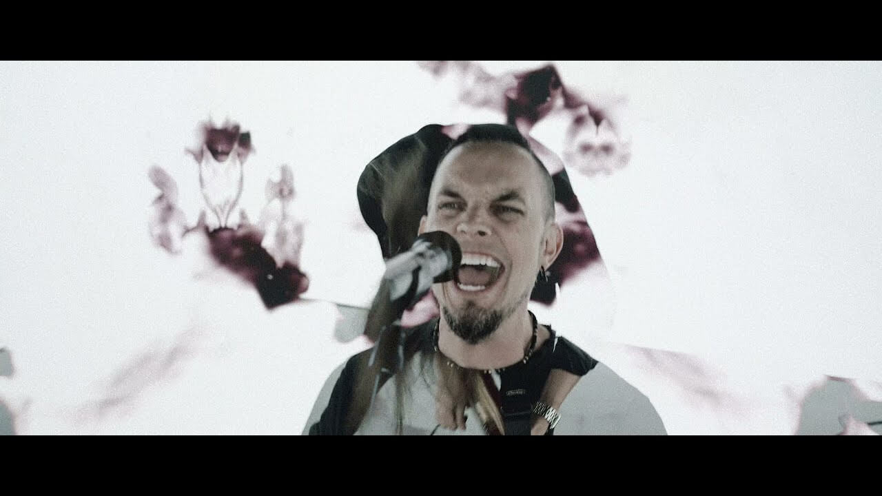 Tremonti – If Not For You (Official Music Video)