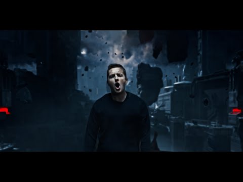 I Prevail 2022新单曲《There’s Fear In Letting Go》MV