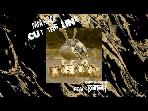 Papa Roach 2023新单曲《Cut The Line》