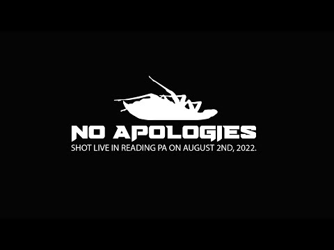 蟑螂老爹 2022新单曲《No Apologies》