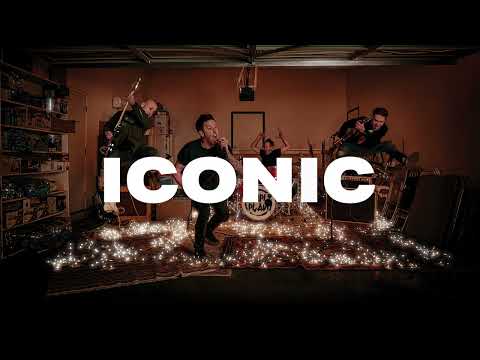 Simple Plan – Iconic (Official Visualizer) – 简单计划乐队2022新歌