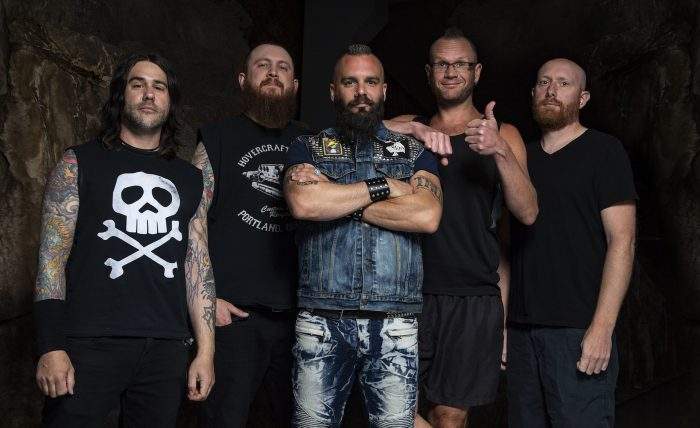 Killswitch Engage