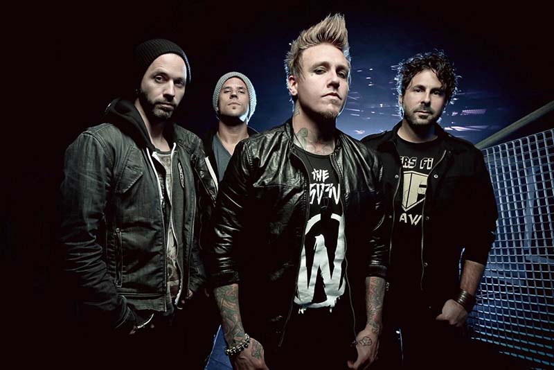 Papa Roach