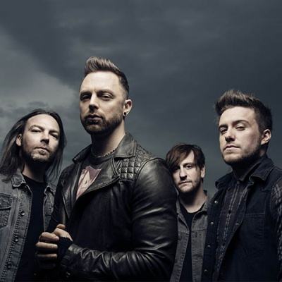 Bullet For My Valentine