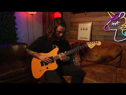 Wage War – Low (Guitar Playthrough)