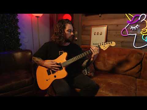 Wage War – Relapse (Guitar Playthrough)