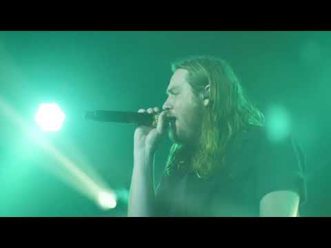 Wage War – High Horse (Live @ SiriusXM Octane)