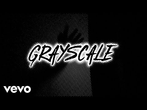 Lamb of God – Grayscale (Official Lyric Video)