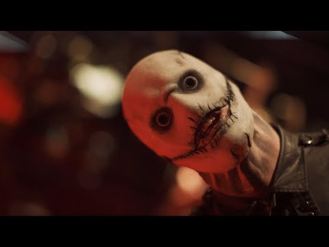 活结乐队slipknot 最新官方mv