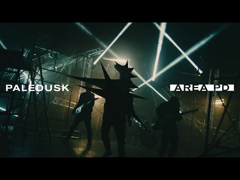 Paledusk – AREA PD (Official Music Video)