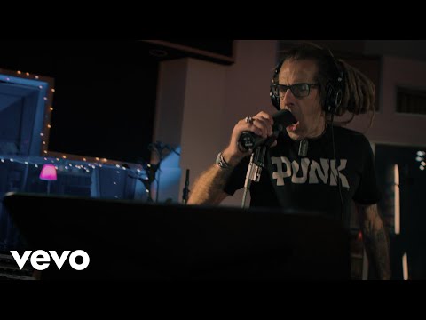 Lamb of God 2022 新单曲《Vanishing》工作室MV