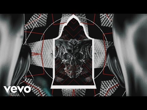 Bullet For My Valentine – Omen (Lyric Video)