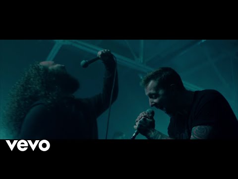 I Prevail – Body Bag (Official Music Video)