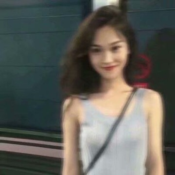 鲤鱼妹妹